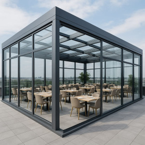 تركيب زجاج سكريت بالدمام