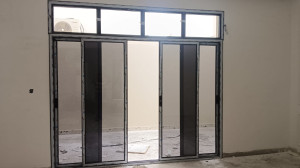 اركيب ابواب سحاب