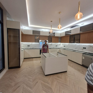 تركيب مطابخ