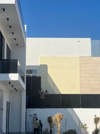 تاجير كبائن شاور